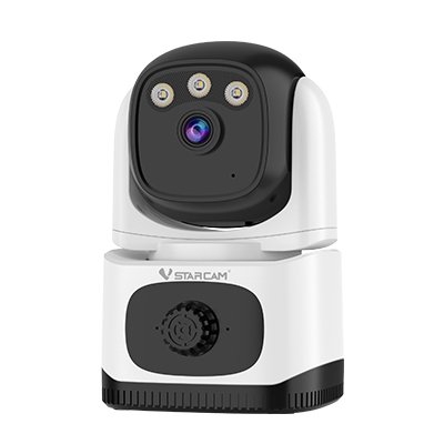 FireSecurityCamera