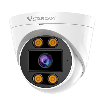 FireSecurityCamera