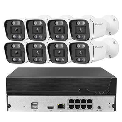 N8208-8B400-POE